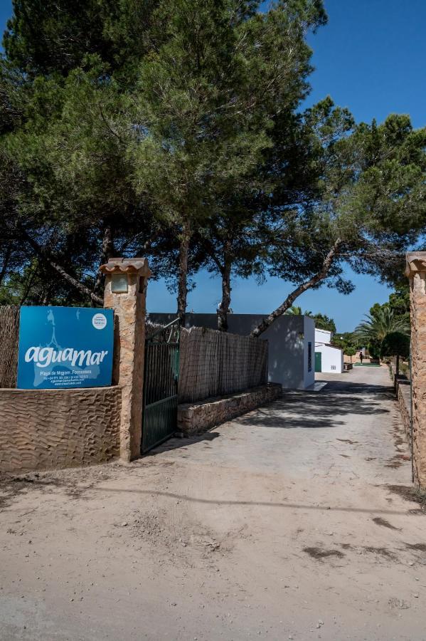 Aguamar - Emar Apartamento Playa de Migjorn