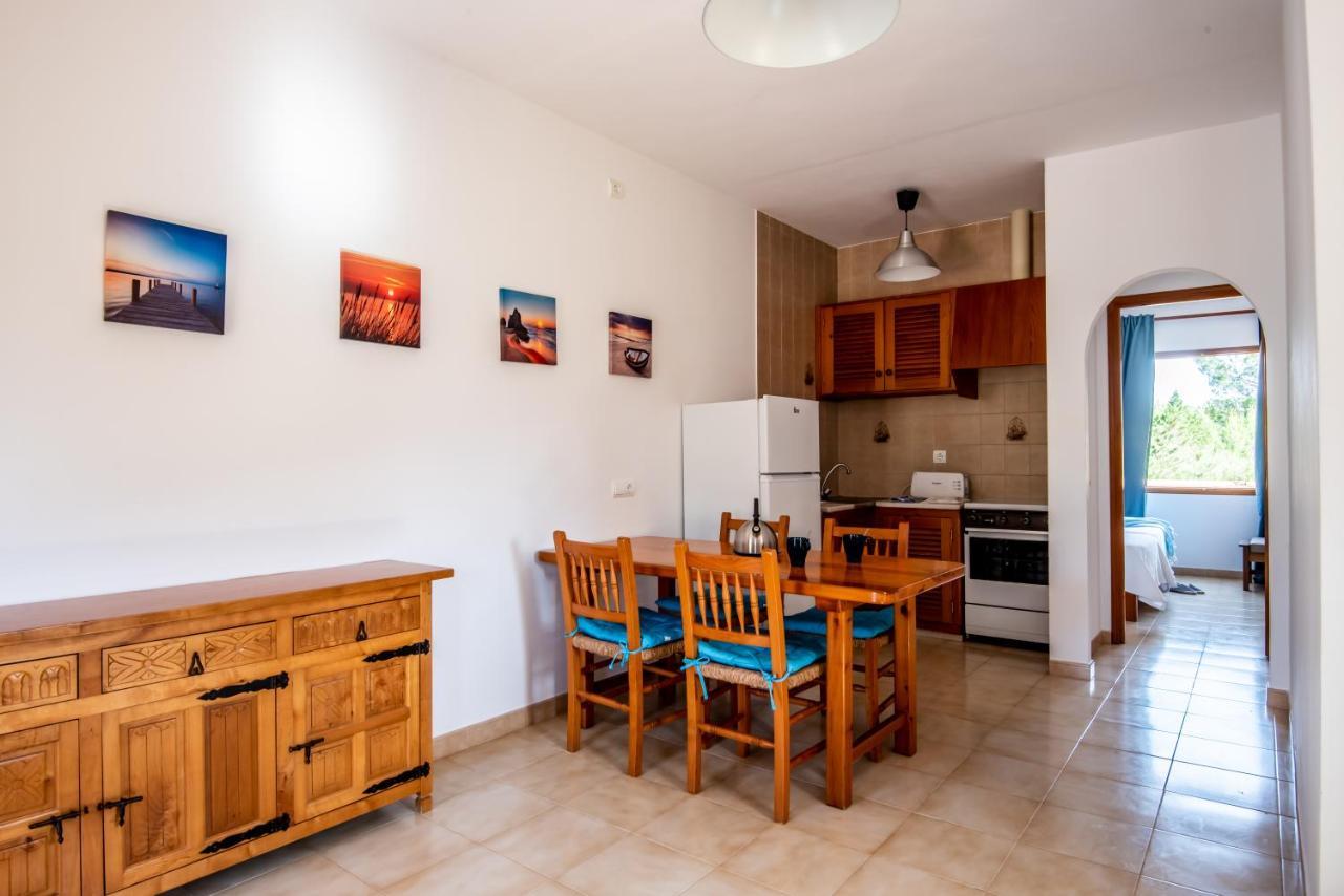 Apartamento Aguamar - Emar Playa de Migjorn