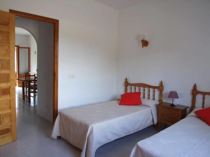 Aguamar - Emar Apartamento *