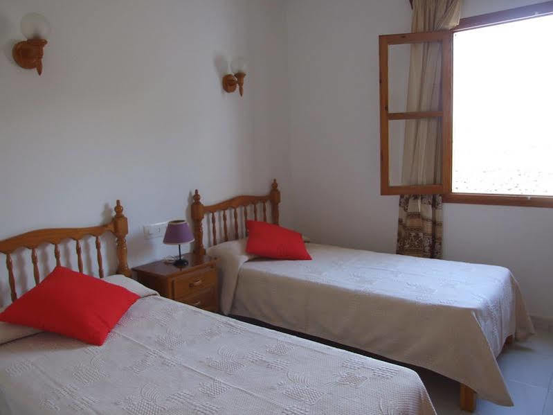 Apartamento Aguamar - Emar *