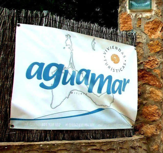 Aguamar - Emar Apartamento Playa de Migjorn