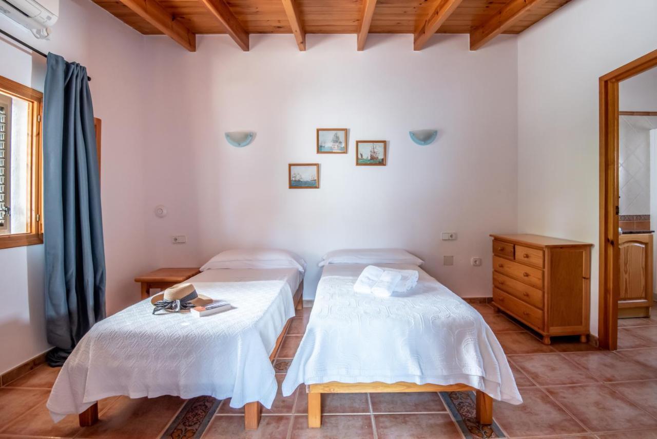 Aguamar - Emar Appartement Playa Migjorn