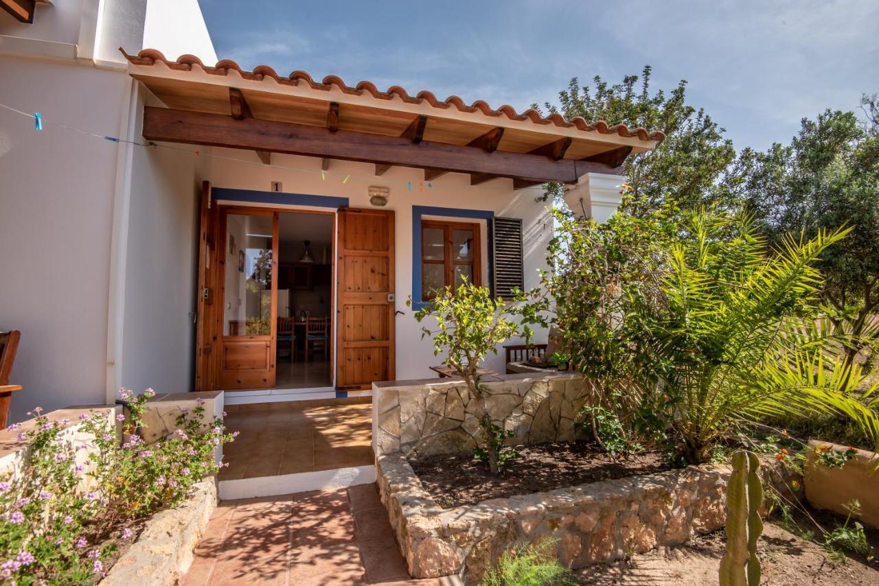 Aguamar - Emar Appartement Playa Migjorn