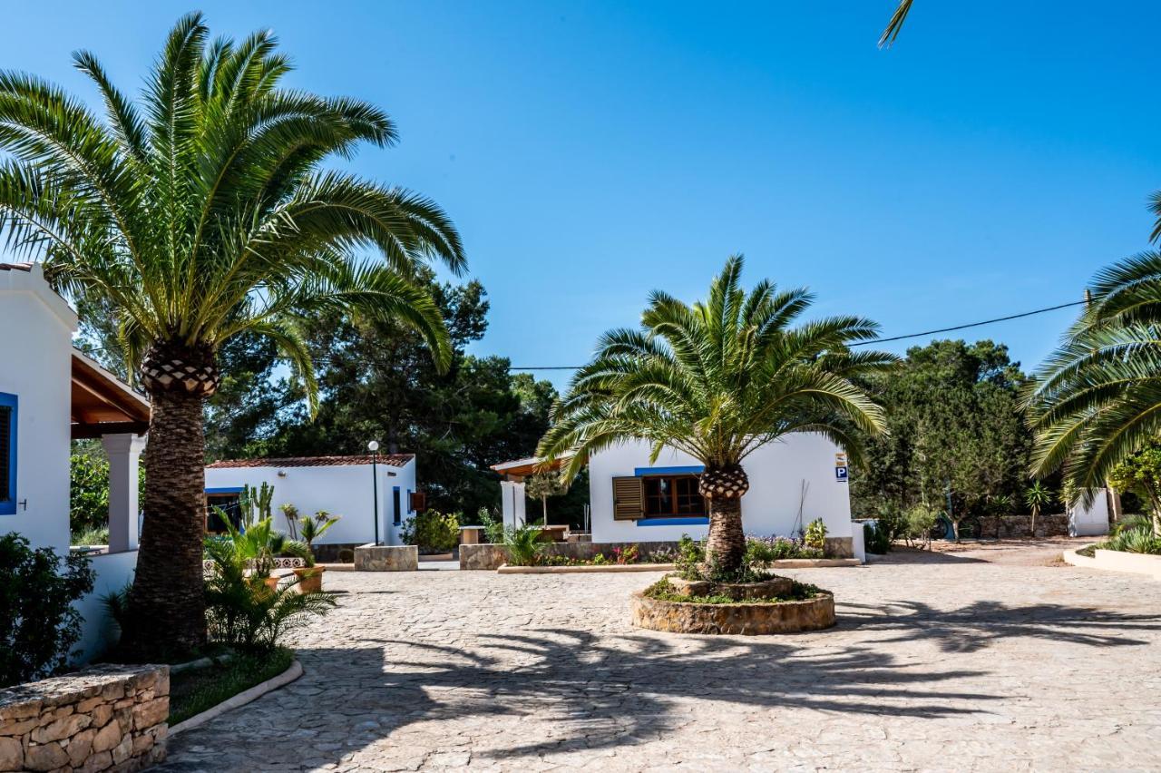 Aguamar - Emar Playa Migjorn